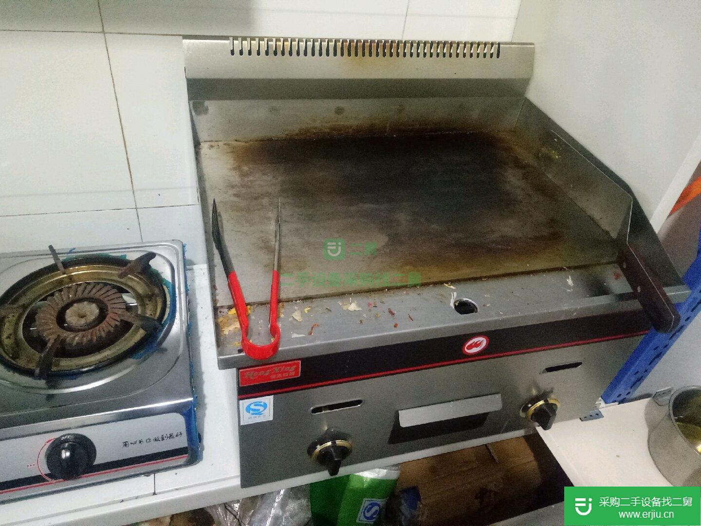 出售二手小吃餐飲店設(shè)備