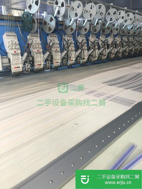 二手剪線機