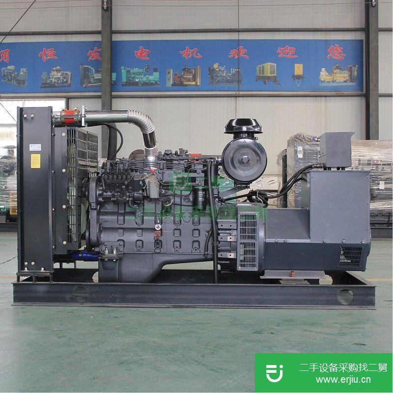 出售發電機