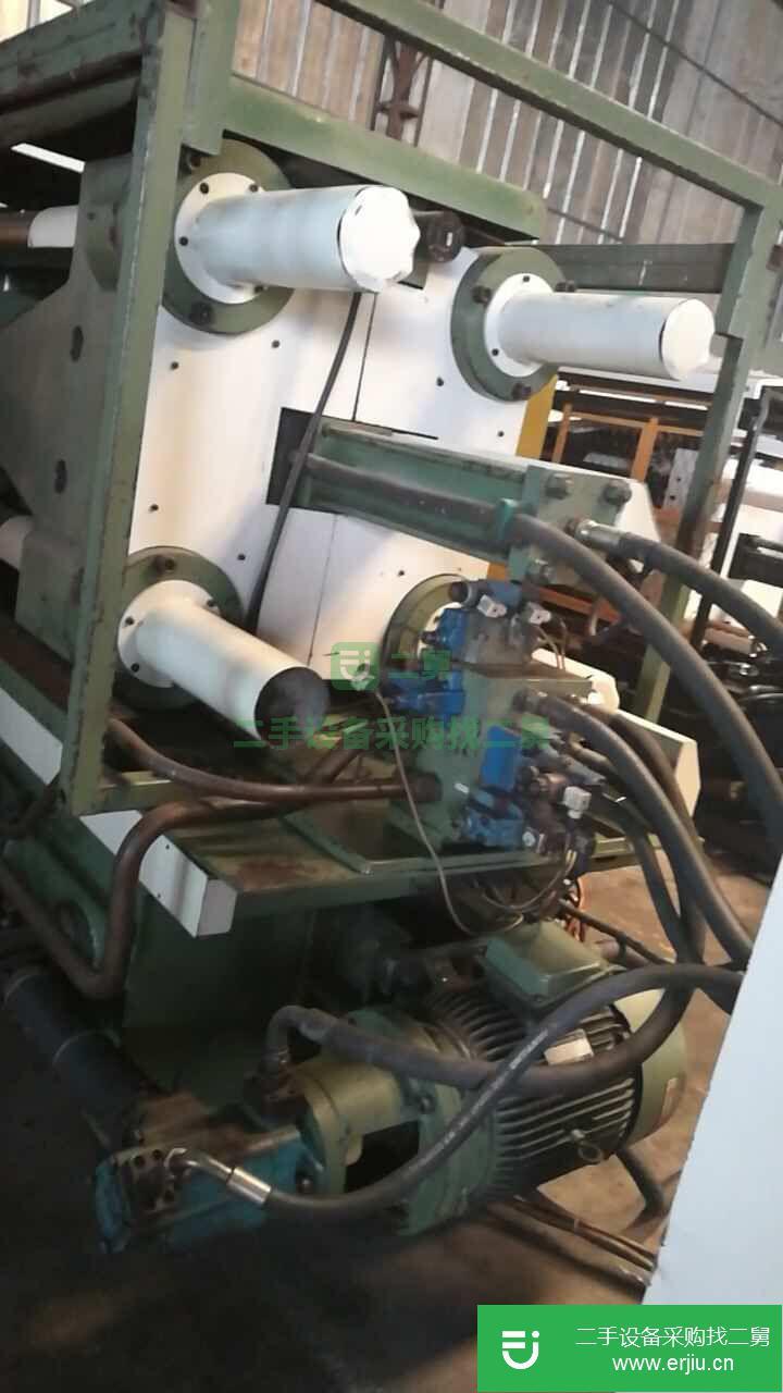 廠家轉讓力勁400噸鋁合金帶伍聯桿給湯機壓鑄機 400T銅鋁壓鑄機