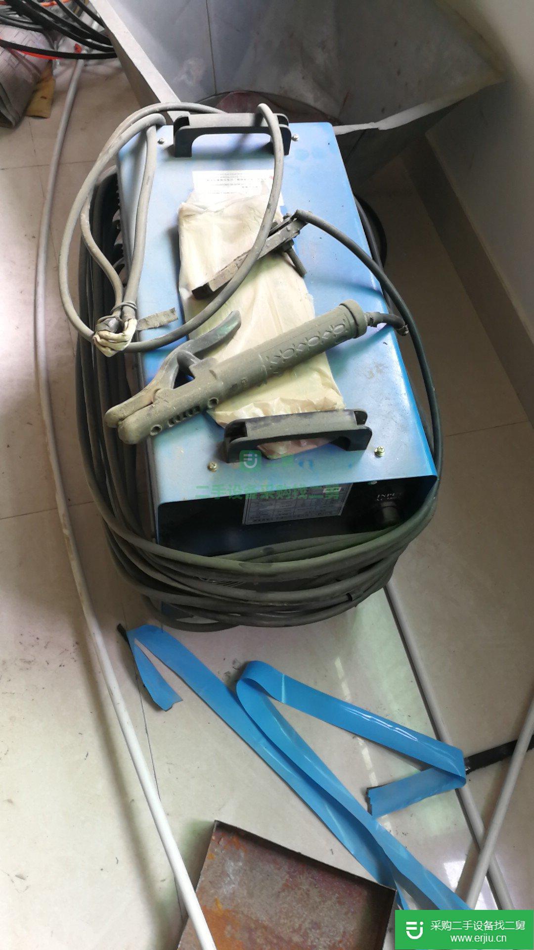 出售電焊機
