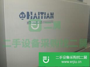 海天HTF160T-320克注塑機(jī)