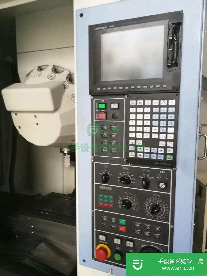 冠馳T5鉆工加工中心