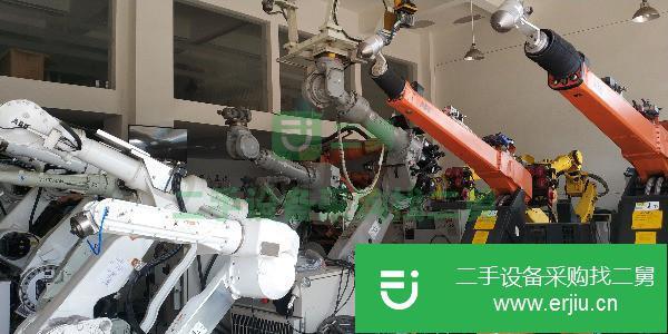 出售二手焊機