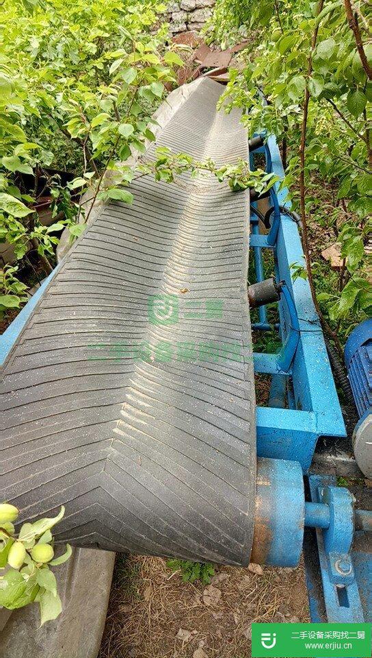 出售傳輸帶正常使用成色好