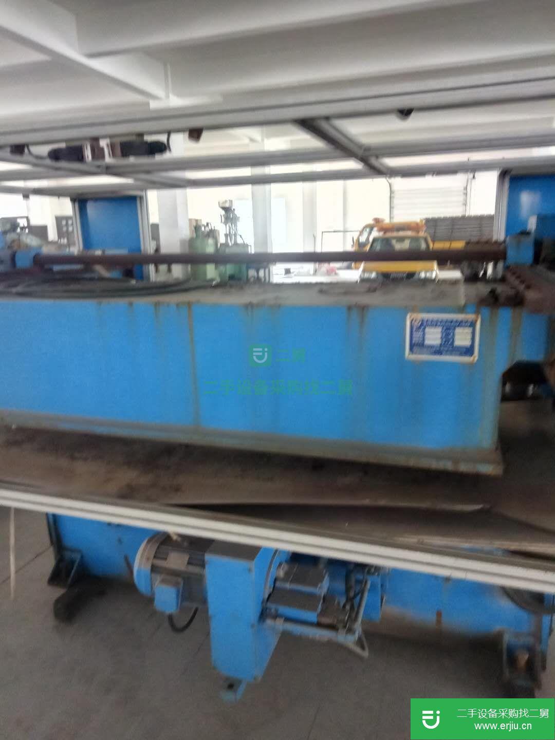 出售二手液壓機，機床