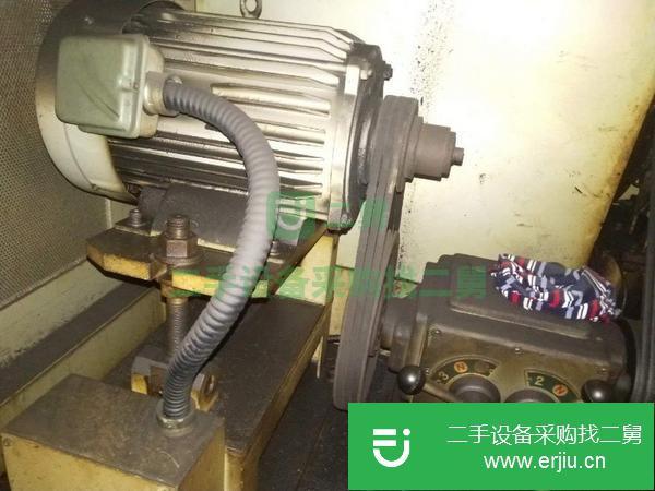 二手3毫米4模4沖日本冷墩機(jī)