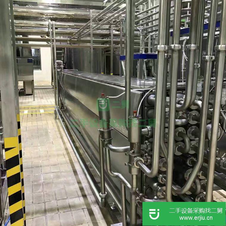 二手飲料設備