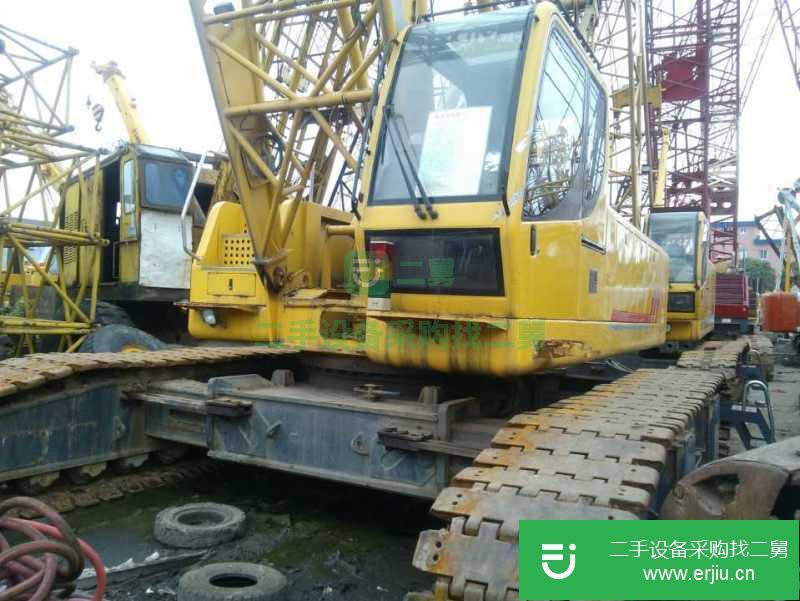 QUY70履帶吊