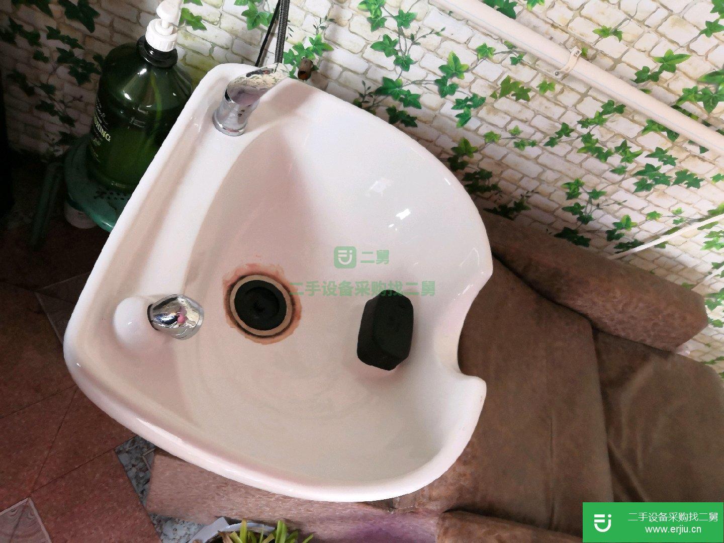 出售二手美發器材
