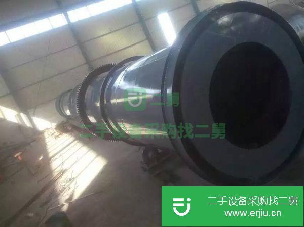 轉(zhuǎn)讓閑置滾筒烘干機