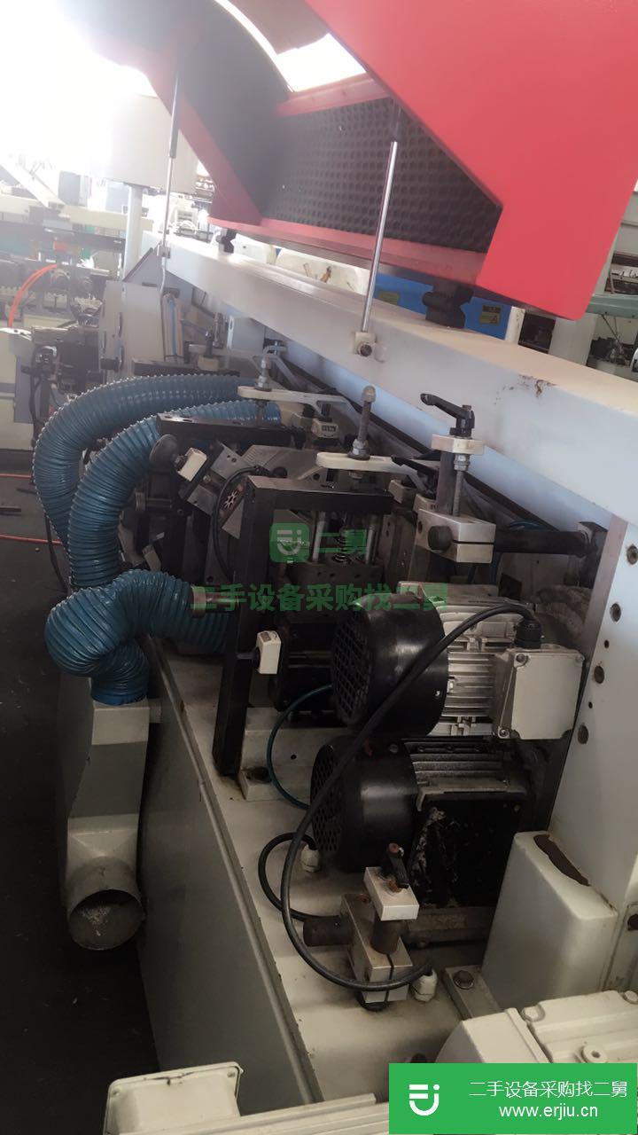 二手封邊機