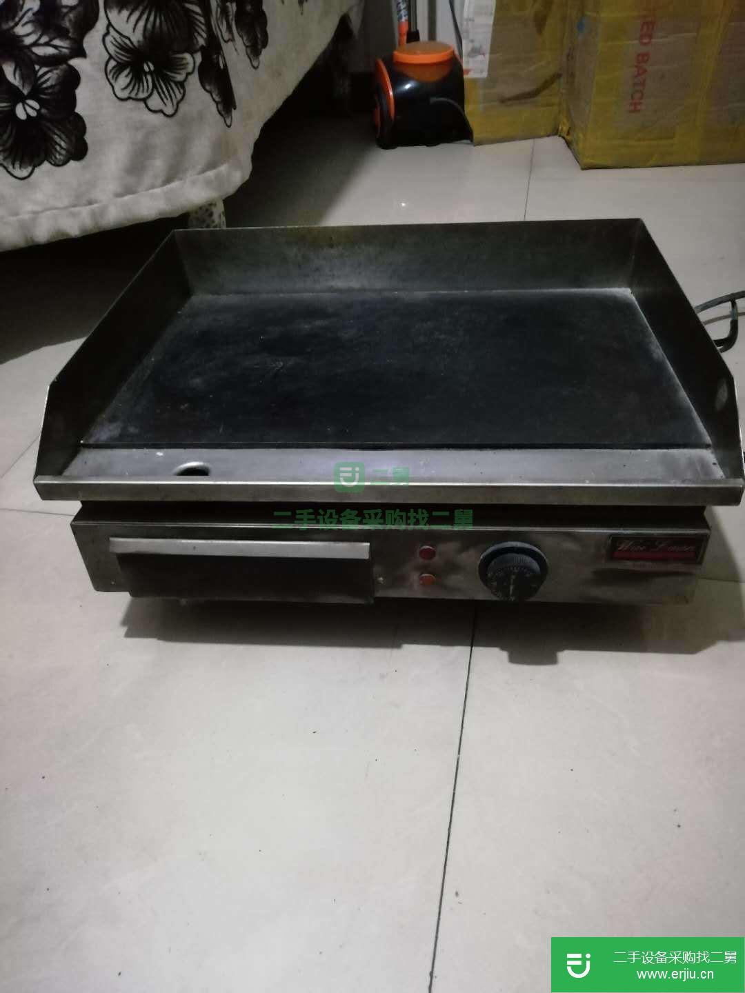 出售二手小吃店設(shè)備