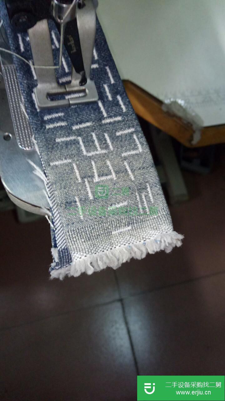 二手縫紉機