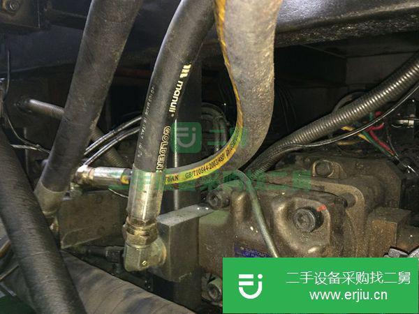 轉讓東華750T一臺雙伺服電機