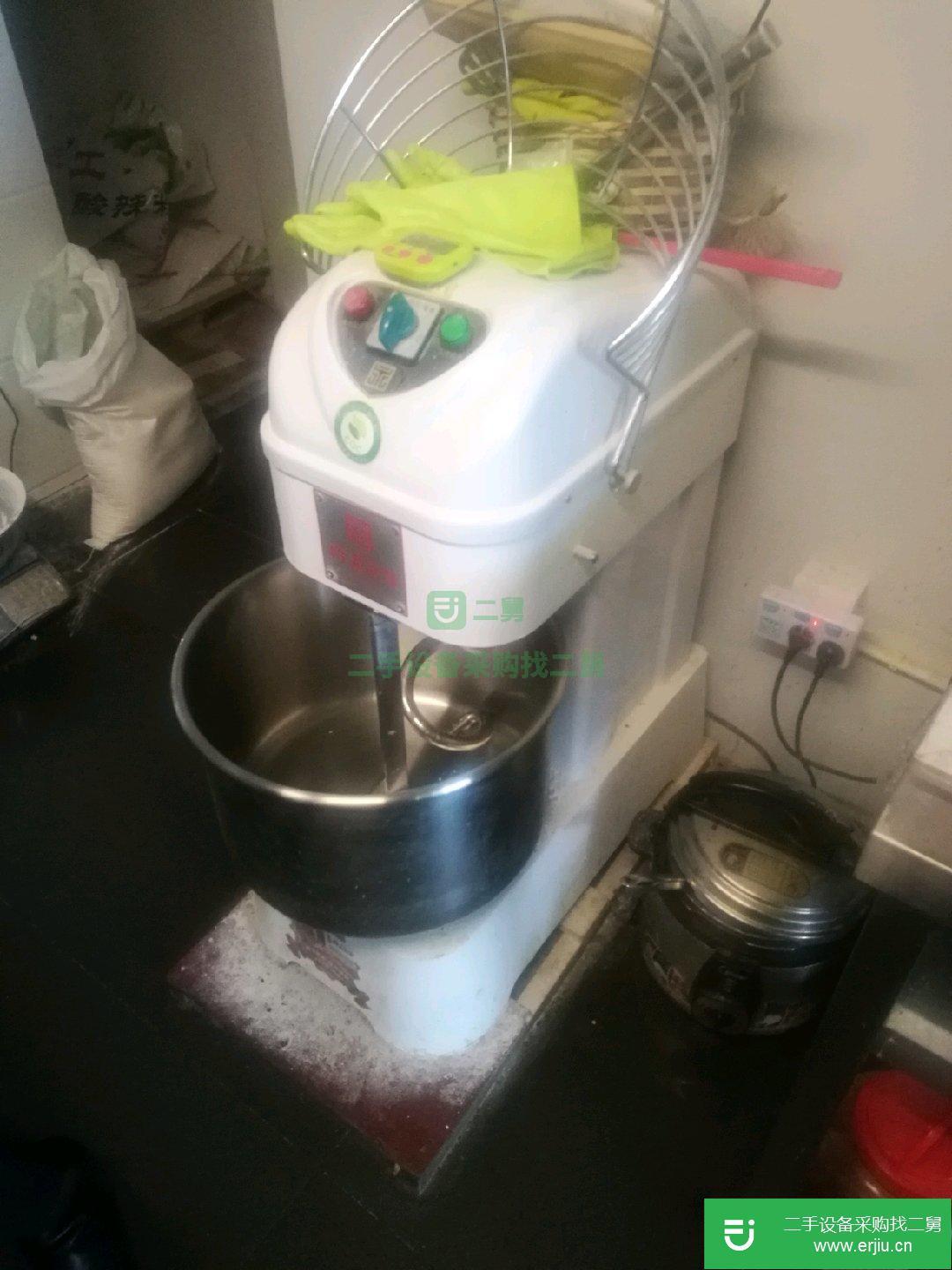出售二手蛋糕店設備