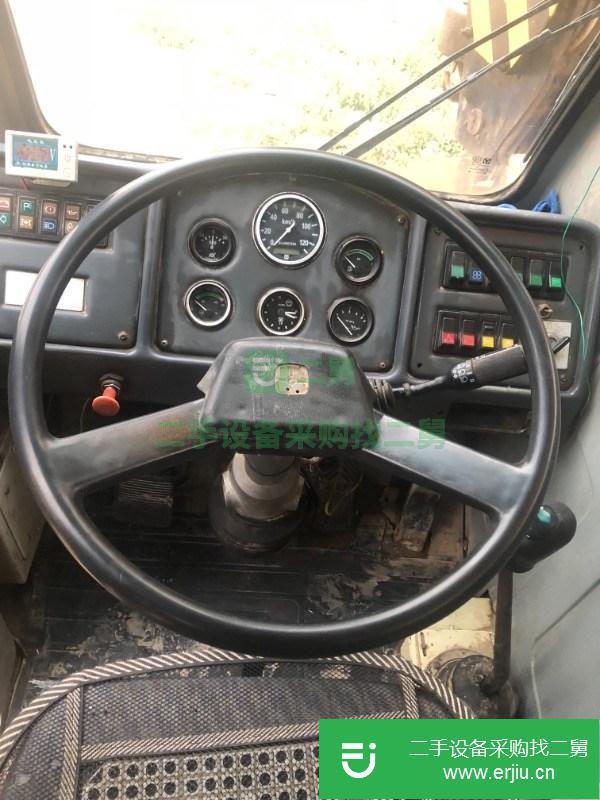 二手汽車吊