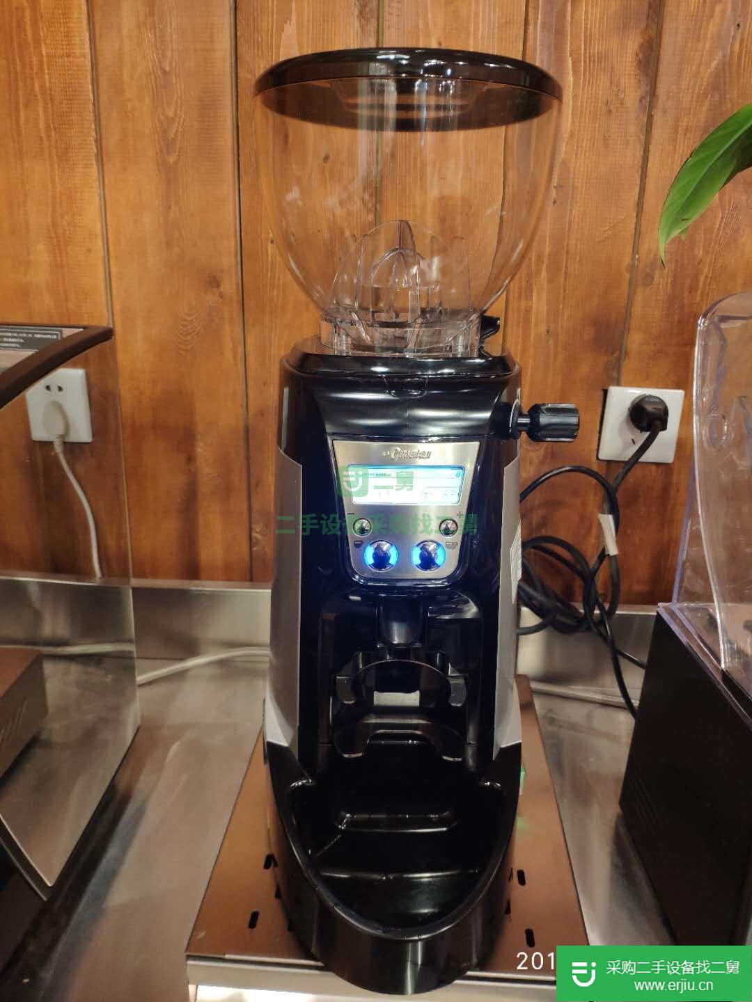 出售二手磨豆機