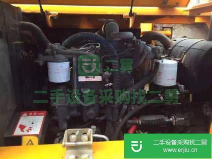 三一 SY65C-9 挖掘機 (三一65挖掘機)