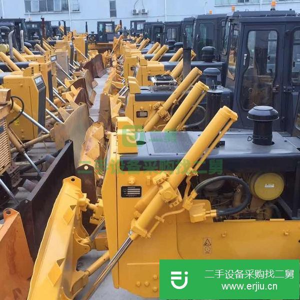轉讓二手山推推土機