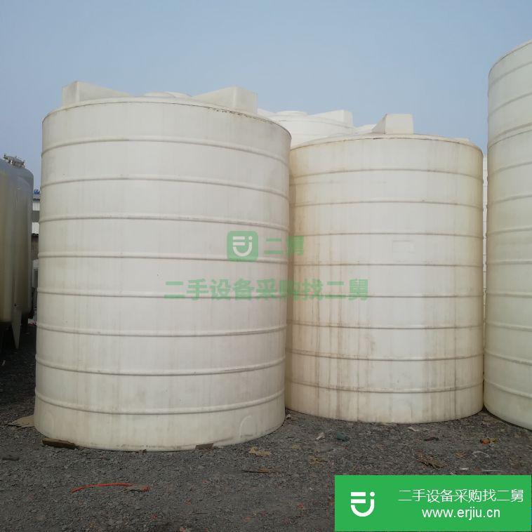 轉讓塑料儲罐