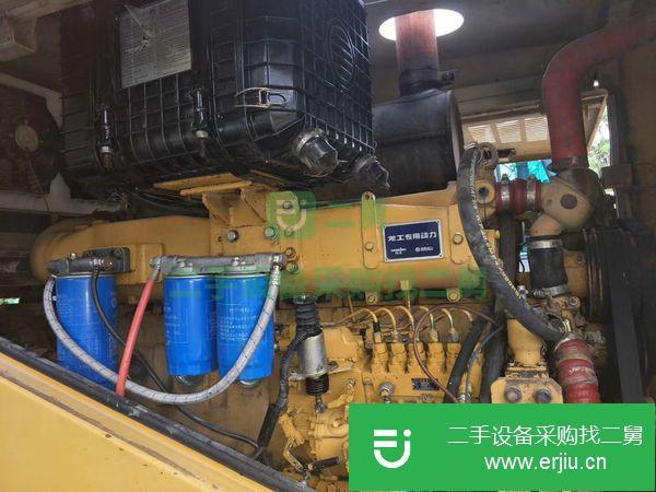 出售新款正宗加長臂龍工855D裝載機