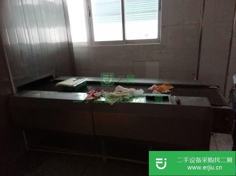 轉(zhuǎn)讓二手單凍機(jī)