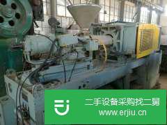 轉讓注塑機