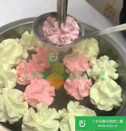 出售日照冰淇淋機器