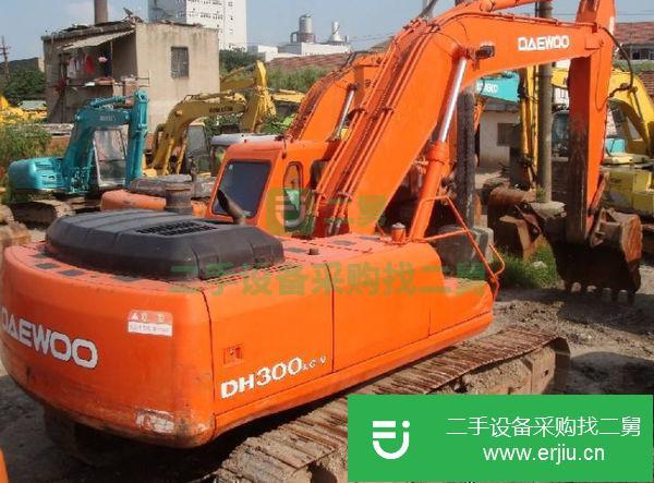 二手60挖掘機