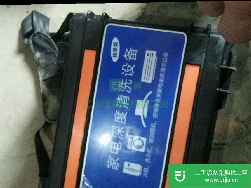 二手清洗設(shè)備和管路清洗設(shè)備