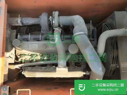 出售二手斗山 DH150LC-7 挖掘機