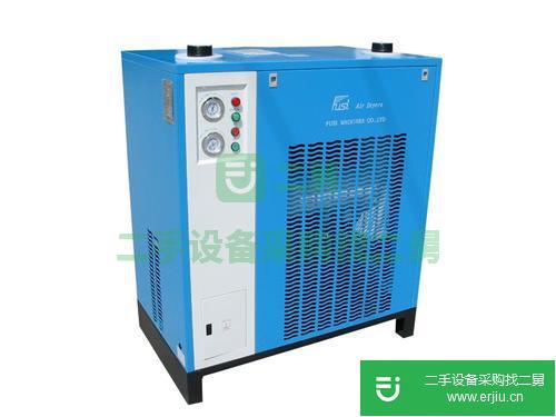 二手流化床干燥機
