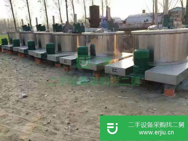 轉(zhuǎn)讓二手平板離心機(jī)