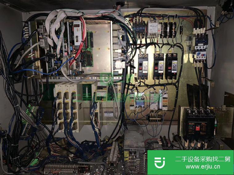 轉(zhuǎn)讓:80T東芝注塑機(jī)