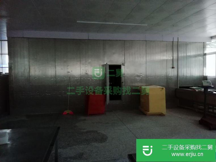 轉(zhuǎn)讓二手單凍機(jī)