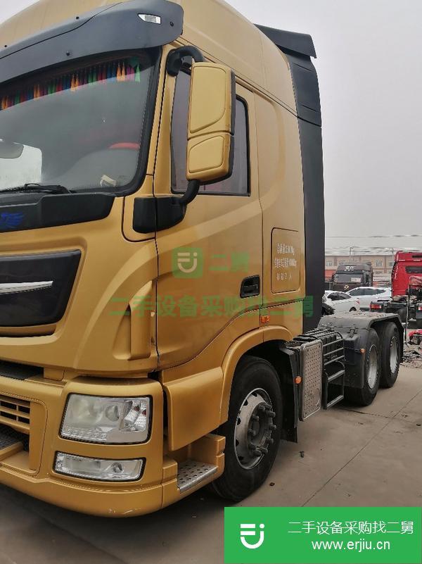 轉讓二手貨車