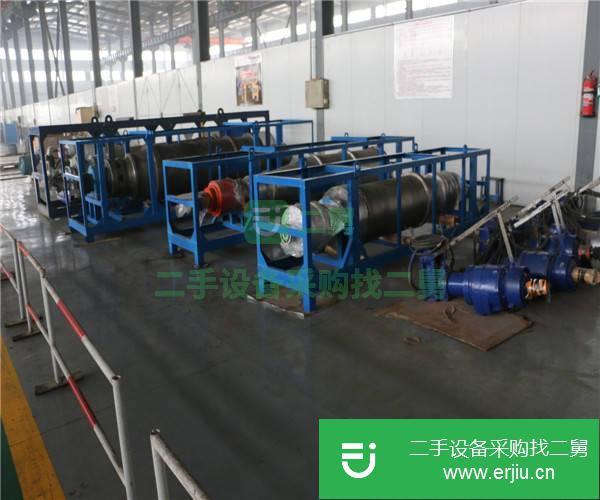 泰安阿法拉伐離心機二手轉讓