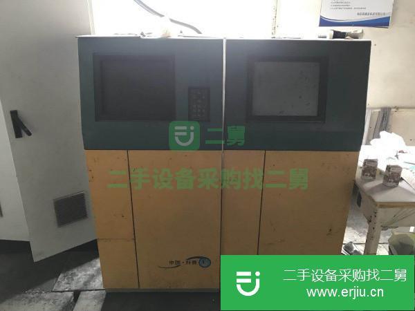 出售8色1050七電機電腦印刷機