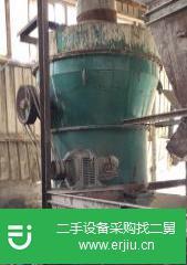 出售二手5R雷蒙磨粉機