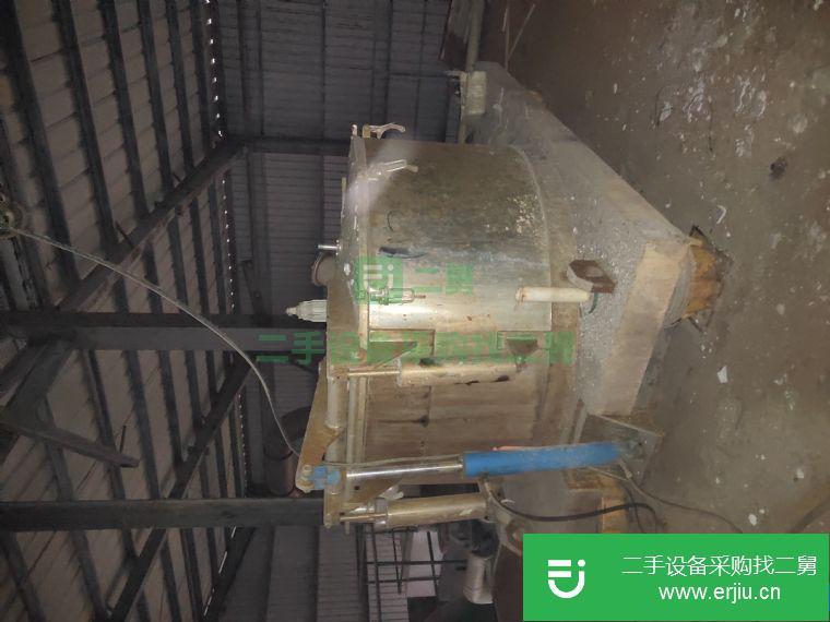 轉(zhuǎn)讓九成新二手平板離心機