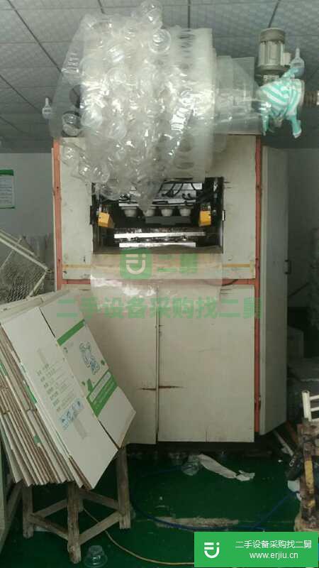 轉(zhuǎn)讓一次性制杯碗設(shè)備