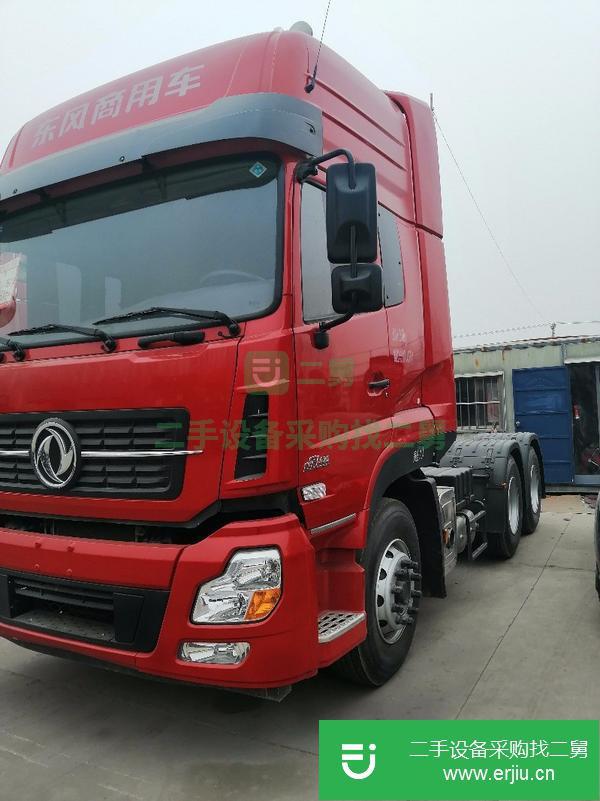 轉讓二手貨車