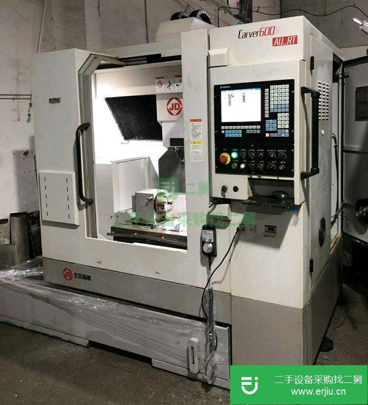 轉讓二手精雕機