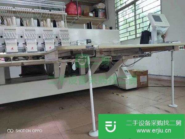 轉讓18年8月的高速機