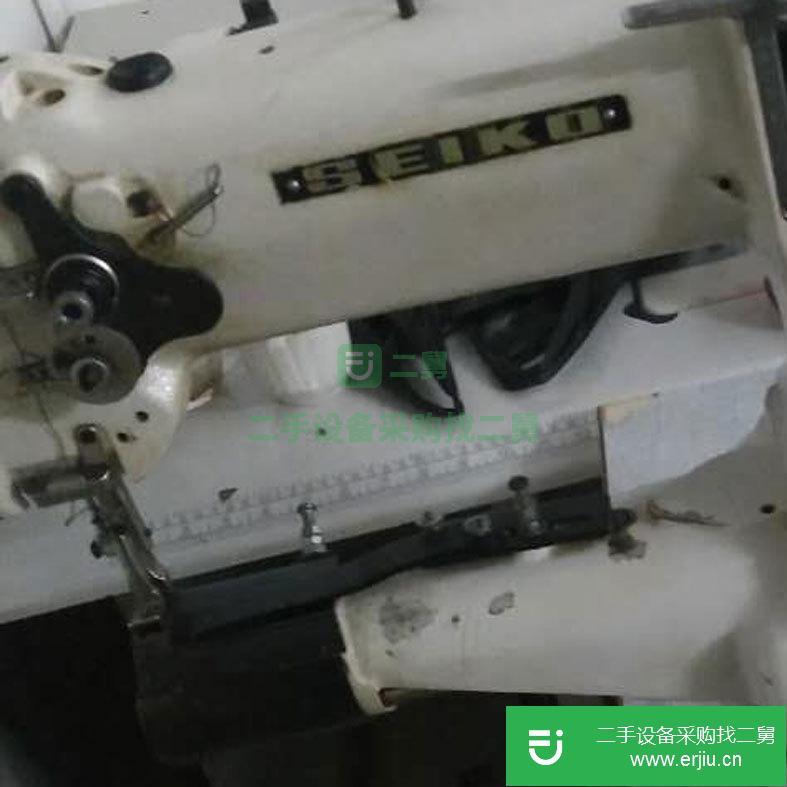 轉讓二手縫紉機 8B高頭車