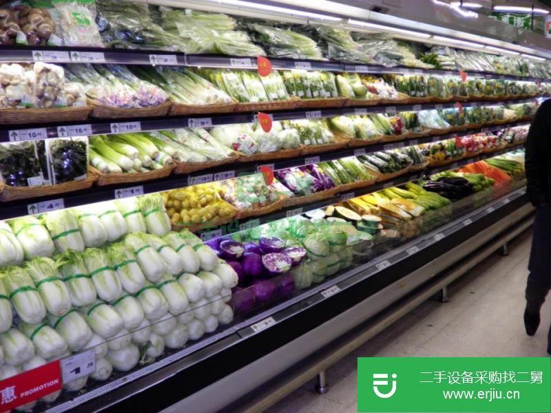 轉讓冷鏈貨架