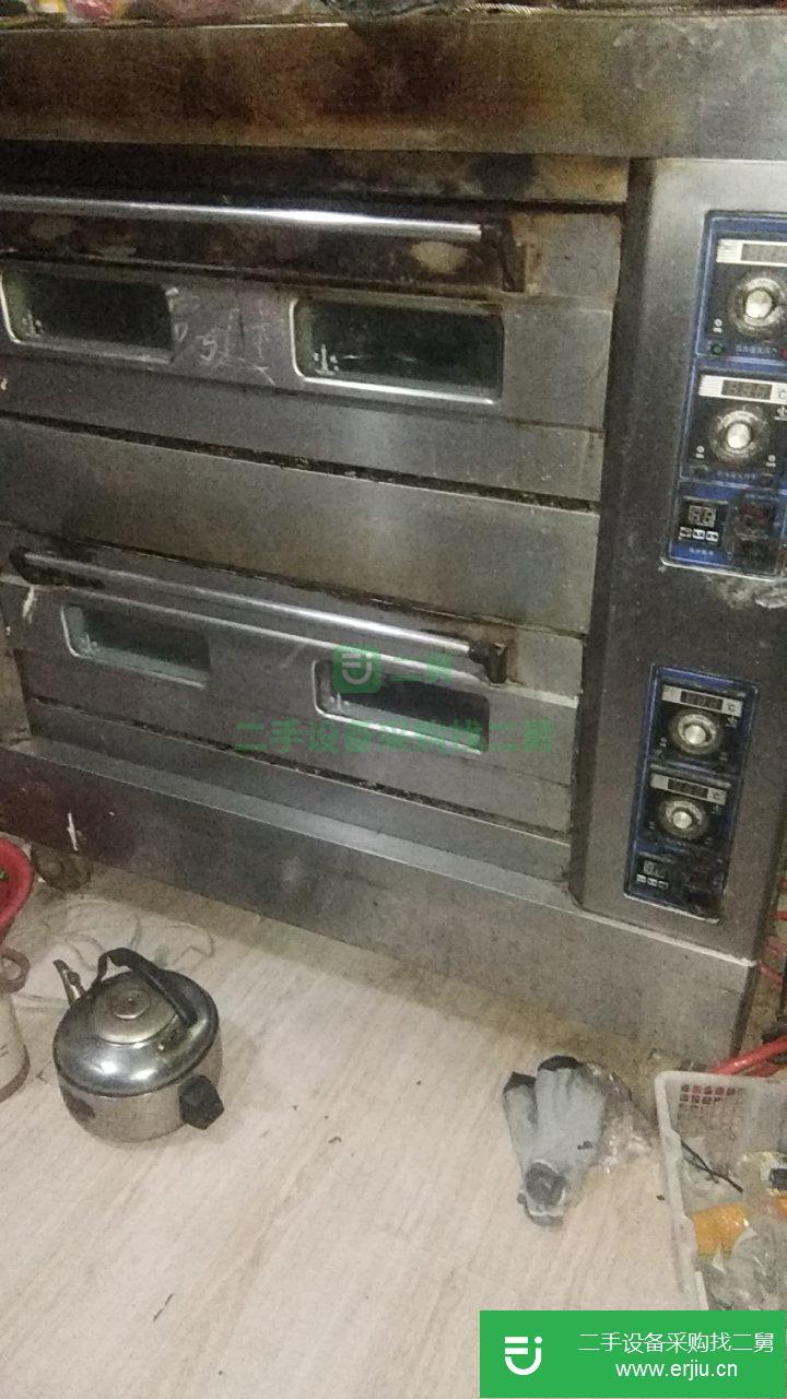 出售蛋糕設備