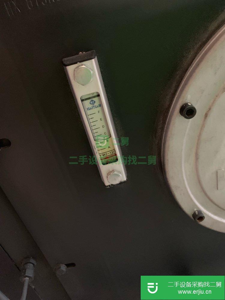 二手注塑機轉讓