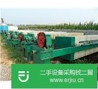 轉讓二手冬化過濾機